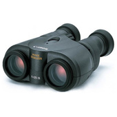 Canon 8×25 Is Binocolo Porro Ii Nero-image