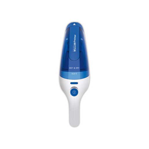 Image of Rowenta Extenso Blu, Bianco Scopa elettrica