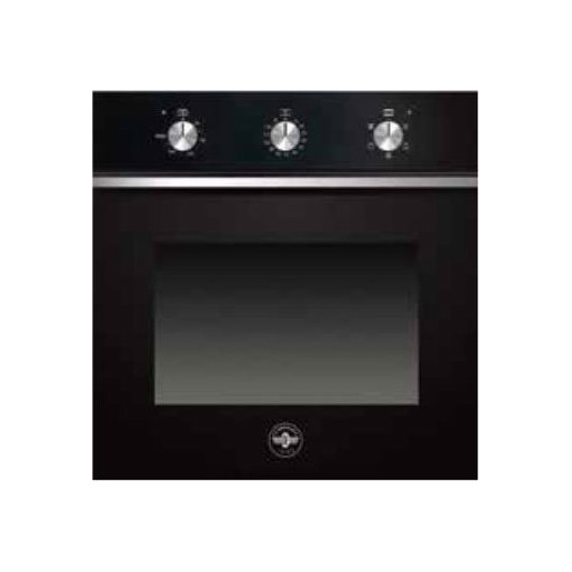 Image of Bertazzoni La Germania F605LAGGKGN forno 76 L Nero