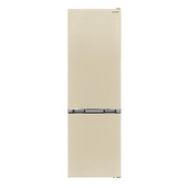 Sharp SJ-NBA32DMXJD Frigorifero Con Congelatore Libera Installazione 367 L D Beige-image