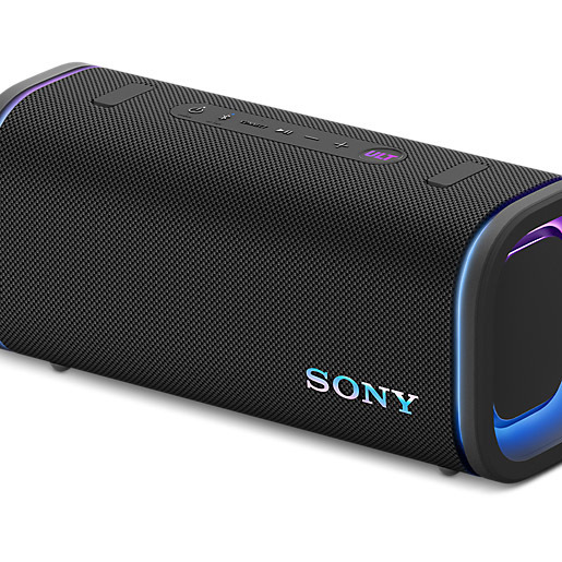 Image of Sony Ult Field 5 Altoparlante portatile stereo Nero