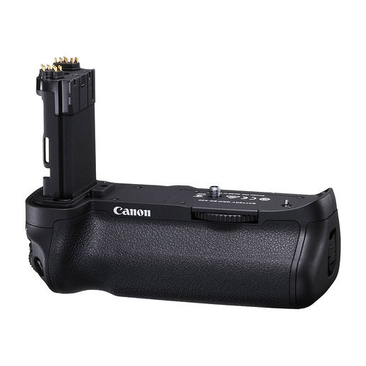 Image of Canon BG-E20 Impugnatura per la batteria della macchina fotografica digitale Nero