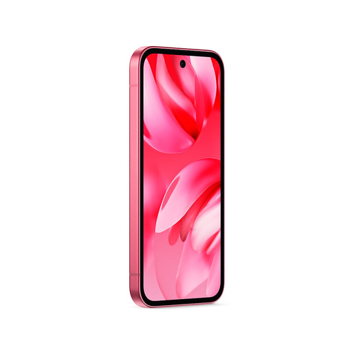 Image of Google Pixel 9a 16 cm (6.3'') Doppia SIM Android 15 5G USB tipo-C 8 GB 128 GB 5100 mAh Rosa