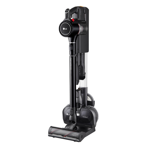 Image of LG Aspirapolvere A9K-ULTRA1B Scopa Elettrica Senza Sacchetto Senza Filo 200W Doppia Batteria - Nero