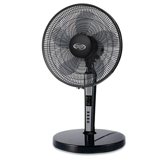 Image of Argoclima Tablo ventilatore Nero