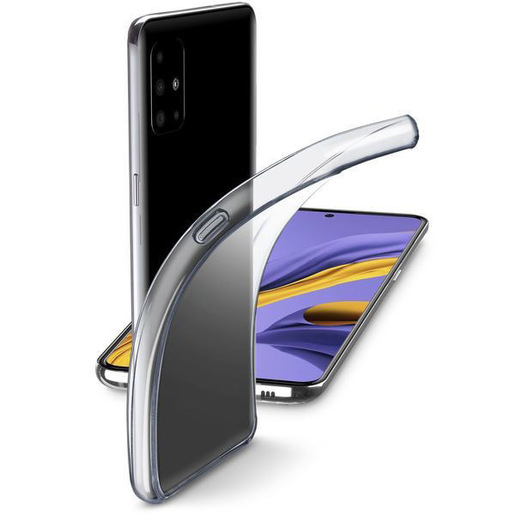 Image of Cellularline Fine - Galaxy A51