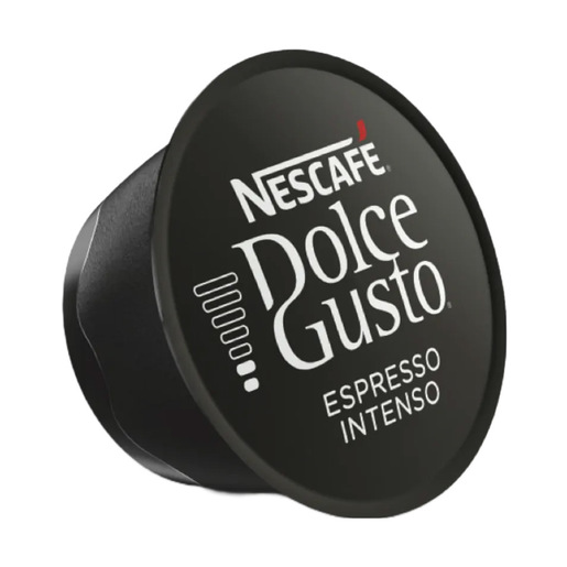 Image of Nescafé Dolce Gusto Espresso Intenso 60 capsule