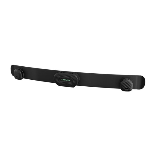 Image of Garmin HRM-Fit monitor per il battito cardiaco Petto Bluetooth/ANT+ Nero