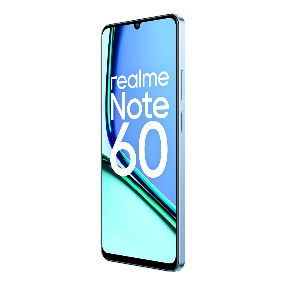 realme Note 60 17,1 cm (6.75