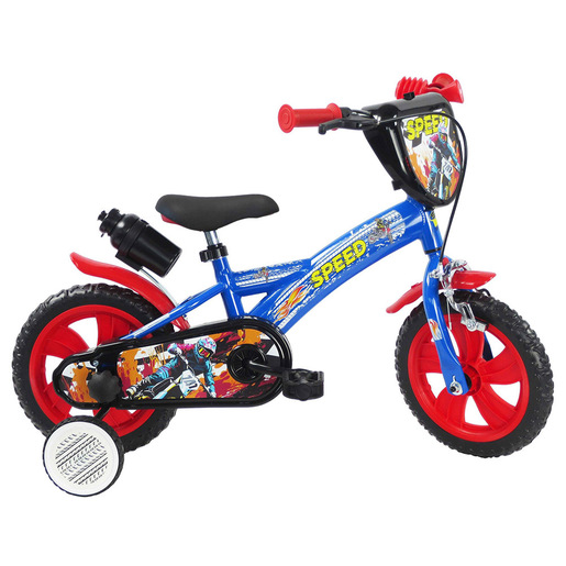 Image of SCH Bikes BIC0093 bicicletta Bicicletta da città Acciaio Multicolore cod015