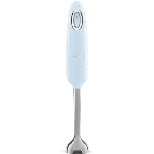 Image of Smeg Frullatore Immersione 50's Style – Azzurro LUCIDO – HBF11PBEU