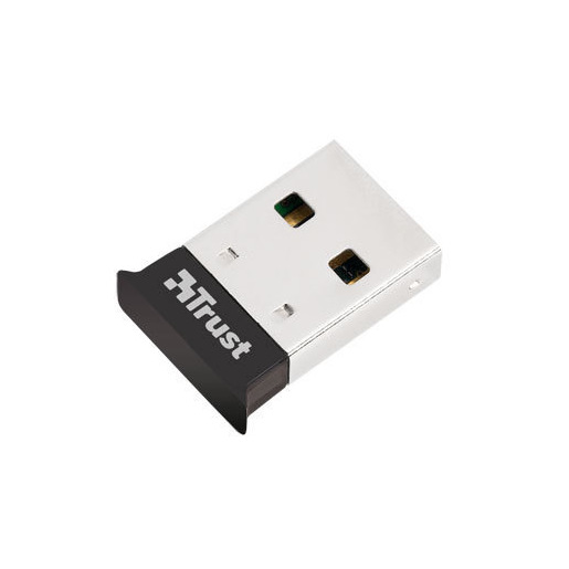 Image of Trust Bluetooth 4.0 USB adapter scheda di interfaccia e adattatore