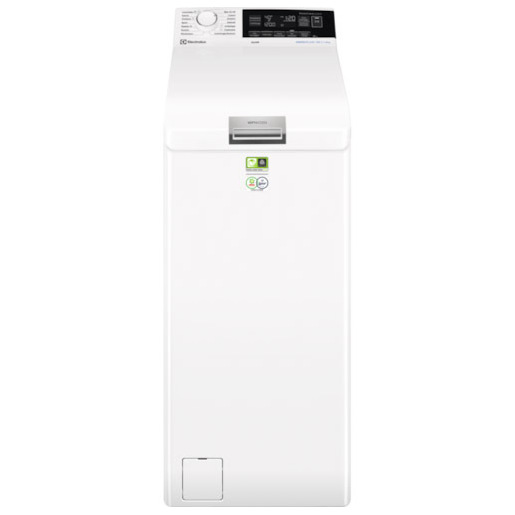 Image of Electrolux SensiCare 600 EW7T336A Lavatrice a carica dall'alto serie 700 SteamCare 6 kg