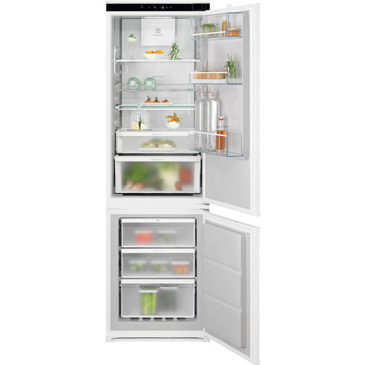Image of Electrolux ENP7MD18S Frigocongelatore Serie 700 GreenZone 177,2 cm
