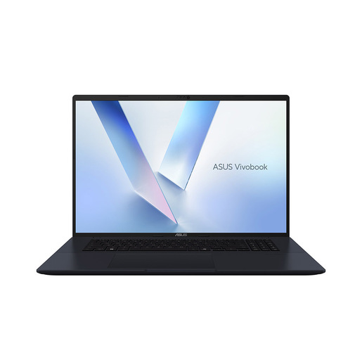 ASUS Vivobook 18 M1807GA-S8012W Copilot+ PC AMD Ryzen AI 5 430 Computer portatile 45,7 cm (18'') WUXGA 16 GB DDR5-SDRAM 1 TB SSD Wi-Fi 6 (802.11ax) Windo
