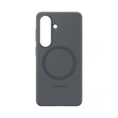 Custodia S26 Silicone Magnet Black