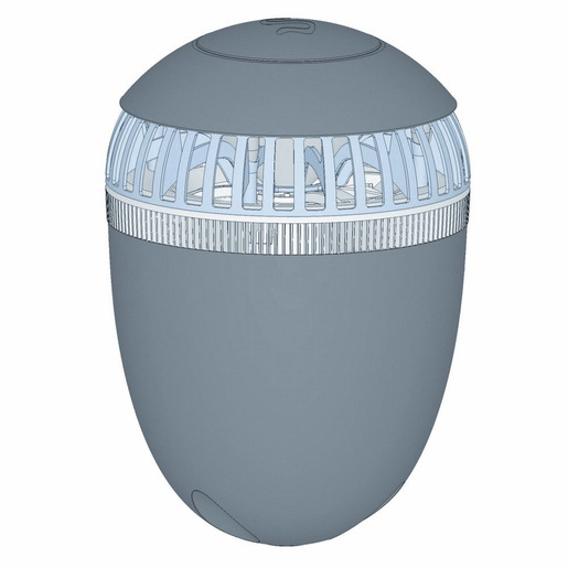 Image of Euroequipe Sandokan Mosquit-Over