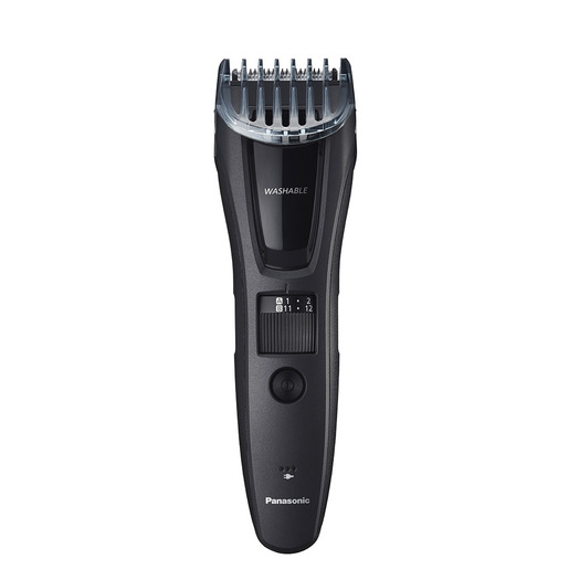 Image of Panasonic Regolabarba, Capelli, Regolapeli del corpo ER-GB62
