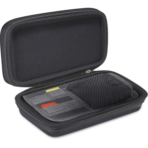 Image of Bigben Interactive SWITCHPOUCH custodia per console portatile Custodia a tasca Nintendo Nero