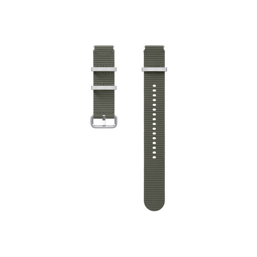 Samsung Watch Athleisure Band Green