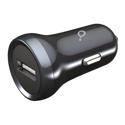 Image of IOPLEE Caricatore da Auto 1 porta USB-A 12W