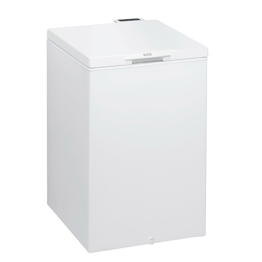 Image of Ignis CE140 EG 2 Congelatore a pozzo Libera installazione 132 L E Bianco