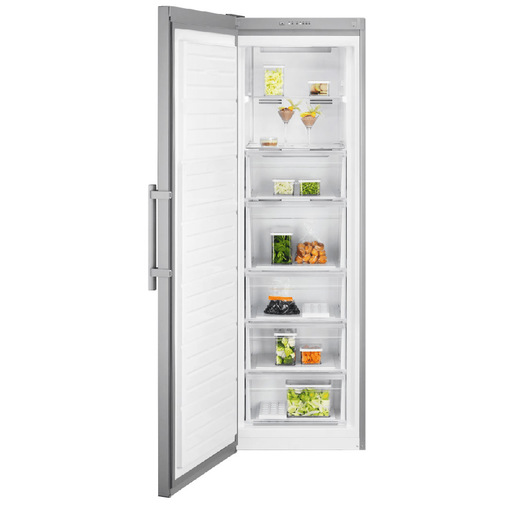 Electrolux Frigorifero Armadio Congelatore No Frost Classe E LUT6NE28U