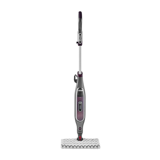 Image of Shark Scopa a vapore Klik 'n' Flip con Steam Blaster S6003EU