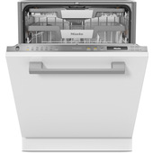 Miele G 7191 Scvi Autodos 125 Edition A Scomparsa Totale 14 Coperti B-image