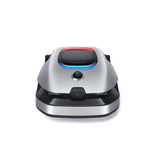 Image of Dreame A2 Tagliaerba robotizzato Batteria Nero, Grigio