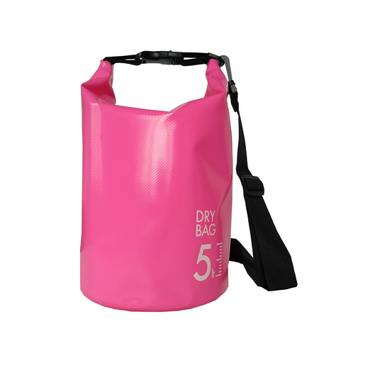 Image of Electroline DRYBAG5LTP borsa a secco Rosa 5 L PVC