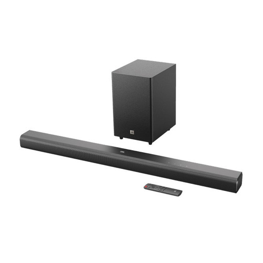 Image of JBL Cinema SB550 Nero 3.1 canali 250 W
