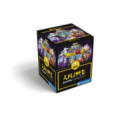 Clementoni 35134 Puzzle 500 Pz Fumetti-image
