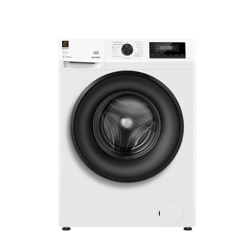 Image of Electroline WMEH148VA1 lavatrice Caricamento frontale 8 kg 1400 Giri/m