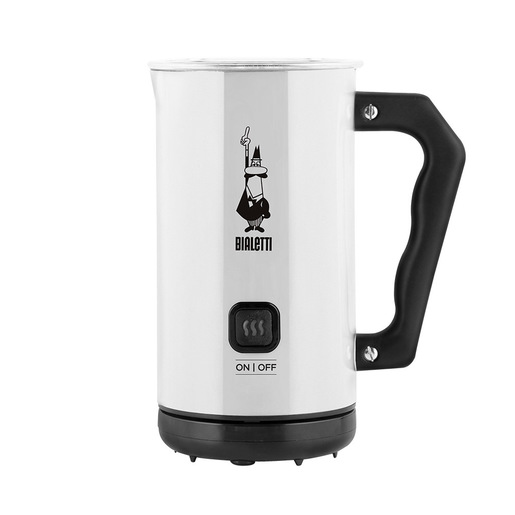 Image of Bialetti MILK FROTHER MKF02 EU BIANCO