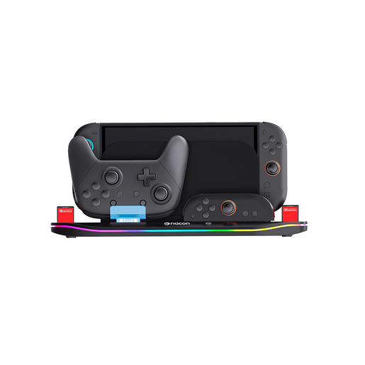 Image of NACON Charging Station XL Switch 2 Docking station