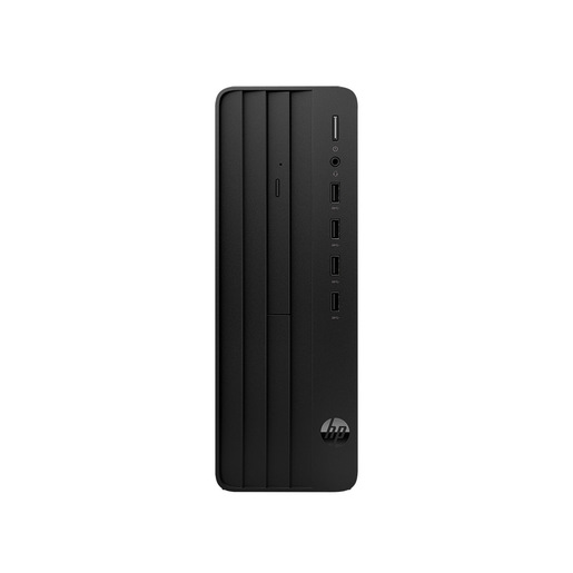 Image of HP Pro SFF 290 G9 Bundle Intel® Core™ i5 i5-13500 16 GB DDR4-SDRAM 512 GB SSD Windows 11 Pro PC Nero