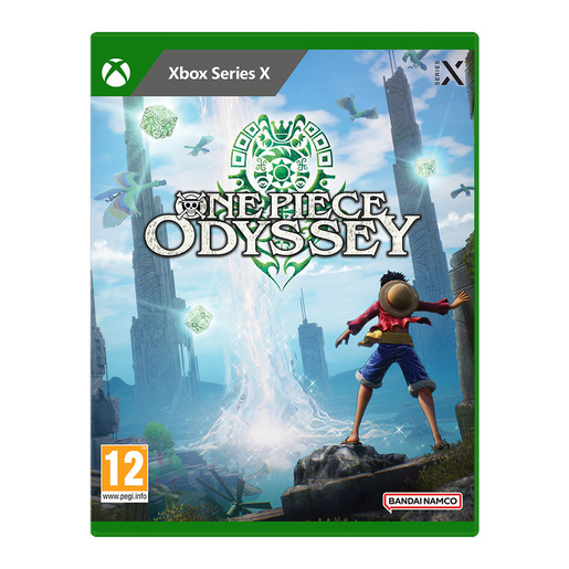 One Piece Odyssey, Xbox Series X