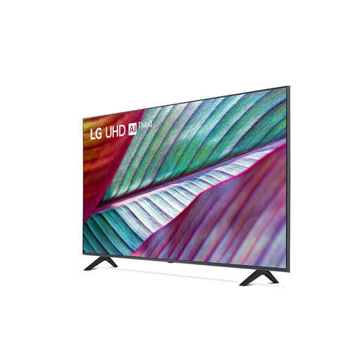 Image of LG UHD 43'' Serie UR78 43UR78006LK, TV 4K, 3 HDMI, SMART TV 2023