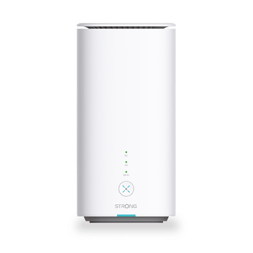 Image of Strong 5G Router AX3000 Router di rete cellulare