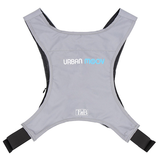 Image of T'nB UMVEST accessorio e abbigliamento LED/riflettente Giacca