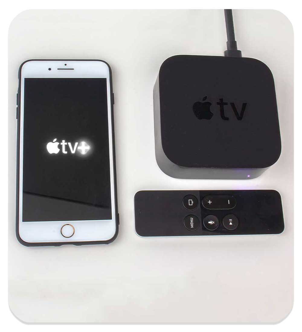 Come Collegare iPhone a TV con Apple TV | Unieuro