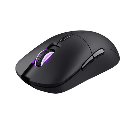 Image of Trust GXT 980 Redex mouse Gaming Mano destra RF Wireless Ottico 10000 DPI