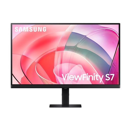 Image of Samsung Monitor HRM ViewFinity S7 - S70D da 27'' UHD Flat