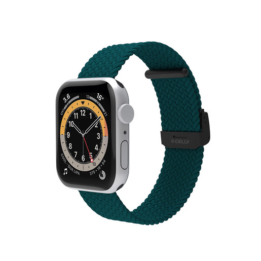 Image of Celly WBANDBRAIDEDGN parte e accessorio per orologi Cinturino per orologio