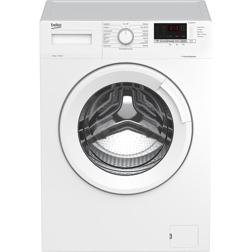 Image of Lavatrice WTX91232WI/IT 9 Kg Classe B Bianco