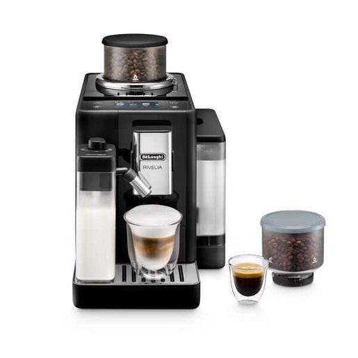 Image of De’Longhi EXAM440.55.B Automatica Macchina per espresso 1,4 L