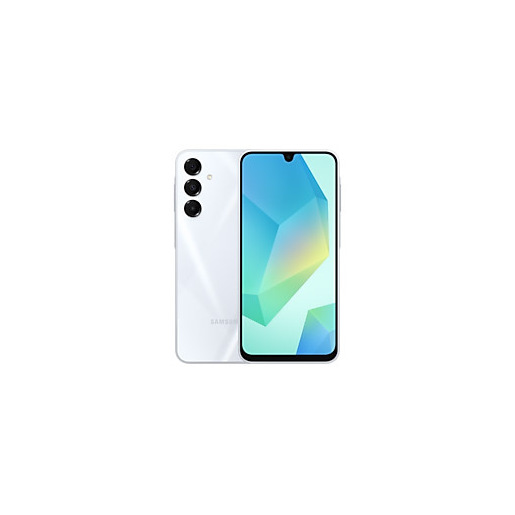 Samsung Galaxy A16 5G 17 cm (6.7'') Dual SIM ibrida USB tipo-C 4 GB 128 GB 5000 mAh Grigio