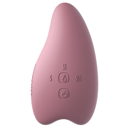 Image of Momcozy LM008-IR00BA-B massaggiatore Rosa