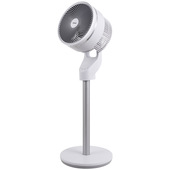 Bimar VPC100 Ventilatore Grigio, Bianco-image